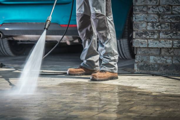 Best Vinyl Siding Pressure Washing in Lynnville, IN