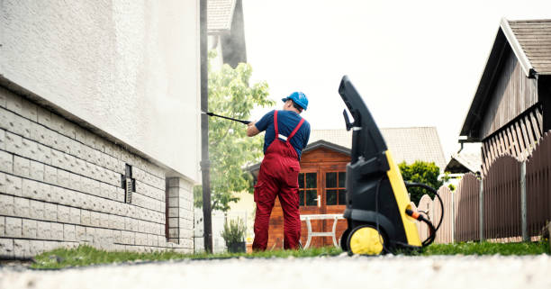Best Vinyl Siding Pressure Washing in Lynnville, IN